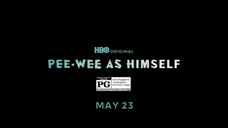 Pee-Wee As Himself : A Paul Reubens Movie Trailer