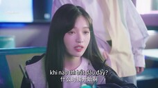 Chuyến Bay Không Có Khiếu Nại EP 15 [Sub Việt]