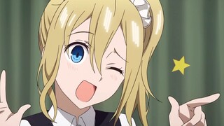 هل التكنولوجيا أقل من آي هيزاكا؟ هوي يان تكسر الحواجز على الفور!