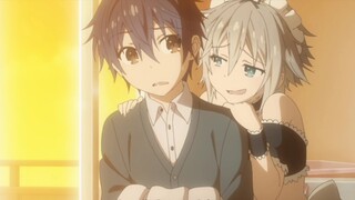 [AMV]ฮอนโจ เนียในพิชิตรัก พิทักษ์โลก