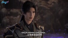 Shourding The Heaven Eps 99 sub indo