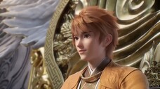 Tales Of Demons And Gods S9 Eps 37 Sub Indo