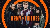 Army of Thieves - แผนปล้นยุโรปเดือด