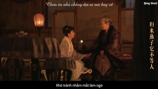 [FMV-Vietsub] Tình yêu thương của Tổ Mẫu dành cho Thịnh Minh Lan || Minh Lan Truyện [ 明兰转 ] (4)
