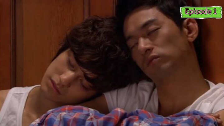 Dream Episode 1 (Tagalog)