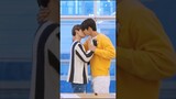 Korean boys hot kiss 🔥🫦 #bl #koreanBL #citybiyslog #blseries