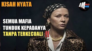 PARA MAFIA KELAS KAKAP SANGAT HORMAT KEPADANYA !!