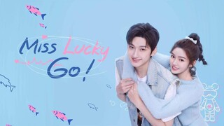 Miss Lucky Go! Ep.18