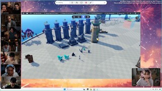 _Miliastra Wonderland_ Craftsperson Featurette_ _Where Inspiration Flows, A New