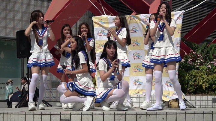 Loli nhỏ dễ thương