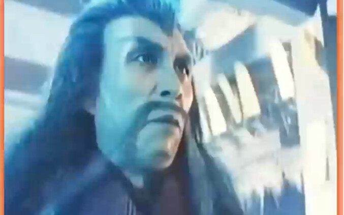 Kakak tertua aliran Maoshan yang mahir memanggil petir, apa yang akan terjadi jika ia pergi ke Silen