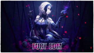 Top Nhạc EDM Cực Phiêu "PLAY Là Muốn Bay" | Nhạc Điện Tử Gây Nghiện Hay Nhất | FURY EDM