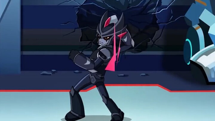 Isengard vs. Gaia created by mirror