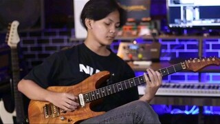 NOTHING GONNA CHANGE MY LOVE FOR YOU (FINGERSTYLE)