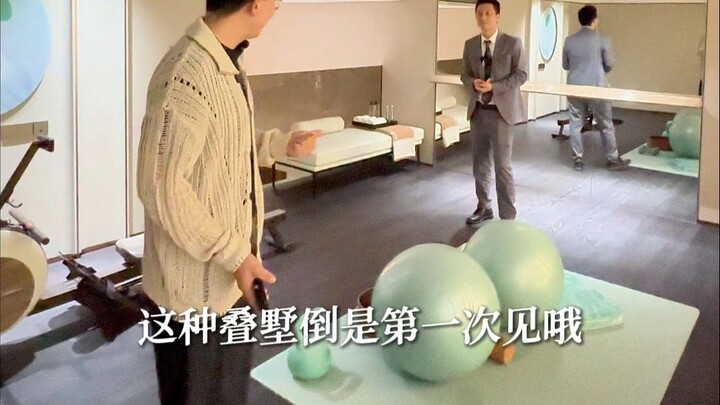 Quá muốn rồi! Đây là kiểu biệt thự tầng có thiết kế đặc sắc nhất mà tôi từng thấy!