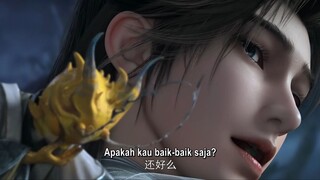 Perfect World - Huang Worlds Episode 242 Sub Indo