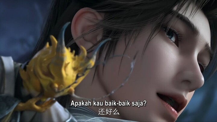 Perfect World - Huang Worlds Episode 242 Sub Indo