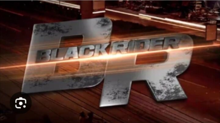 Black Rider Full Episode 17