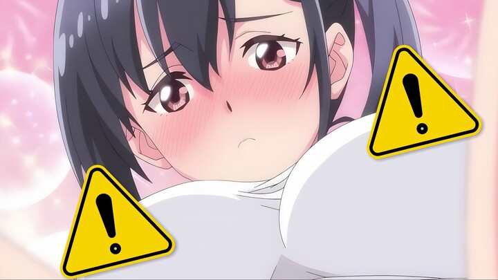 Sensasi Cewek Idol Tsundere Pengen Main Tapi Masih Malu-malu