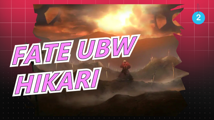 FATE UBW×EMIAY SPECIAL ED (HIKARI)_2