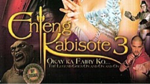 Enteng Kabisote 3 The Legend Goes On and On and On - Full movie