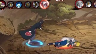 [พากย์ประติมากรรมทราย] คุณไม่มีทางรู้ว่าคู่ต่อสู้ของคุณคืออะไร!