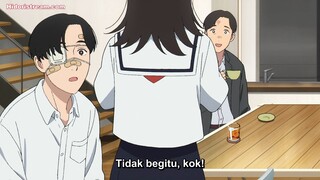EP3 Yano-kun no Futsuu no Hibi (Sub Indonesia)