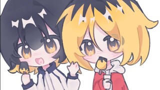 我说这是萌神 谁支持谁反对