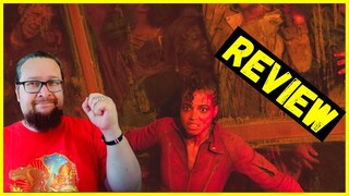 Resident Evil (2022) Netflix Series Review