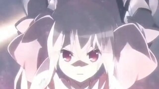 fate/ illya kaleid amv