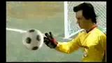 Iklan Antangin JRG - Shaolin Soccer