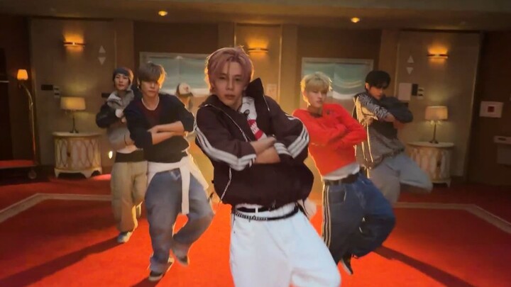 【RIIZE】dyd dance break