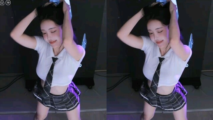 AfreecaTV – Tamimi