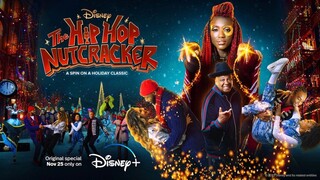 The Hip Hop Nutcracker (2022)