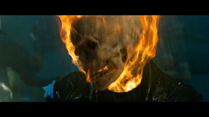 GOST RIDER SUB INDO