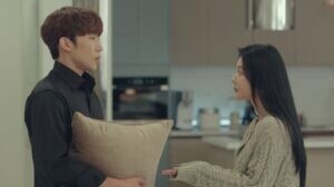 My Demon epsoide 4 [Sub Indo]