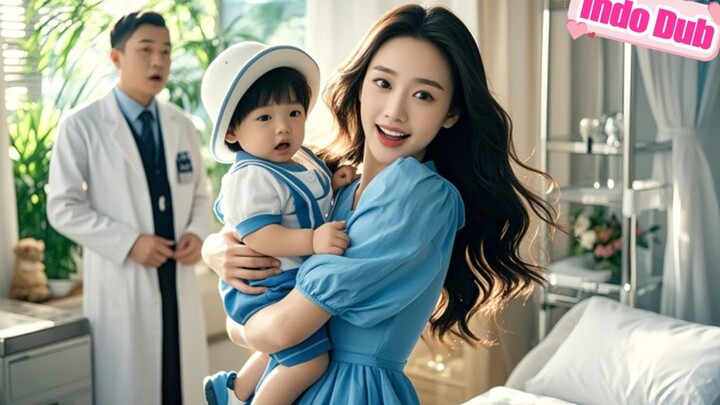 Semua Dokter Gagal Sembuhin Autis Anak CEO, Sampai Gadis Biasa Ini Meluknya... Anak Itu Berubah...