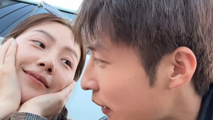 مع جيجي نخوض تجربة مثيرة في جبل آرشن