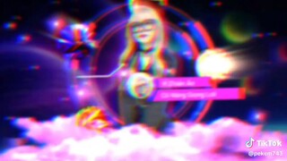 khịa cô gái giọng dẹo