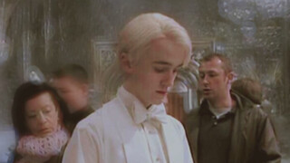 [Random] Draco Malfoy