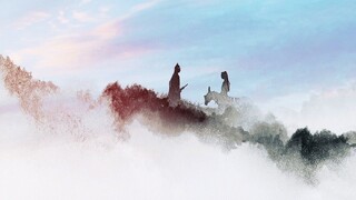 【Pertempuran Gunung】Kembali Final