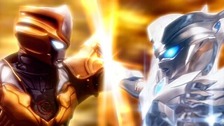 ウルトラギャラクシーファイト 大いなる陰謀 Ultra Galaxy Fight The Absolute Conspiracy