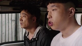就是这么命大#电影一盘大棋