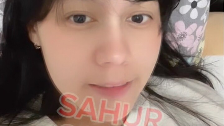 Masak Sahur