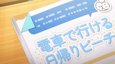 Cô Ma Cà Rồng Nhỏ Vụng Về Tập 7 thuyết minh