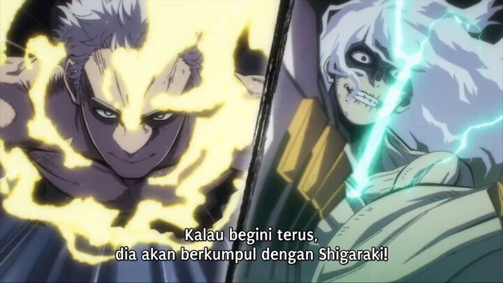 My Hero Academia S8 episode 1 sub indonesia