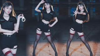 Bạn đang bị bắt giữ! ❤AOA-đến gặp tôi❤Hãy đến với tôi~ [Chu Yuan]