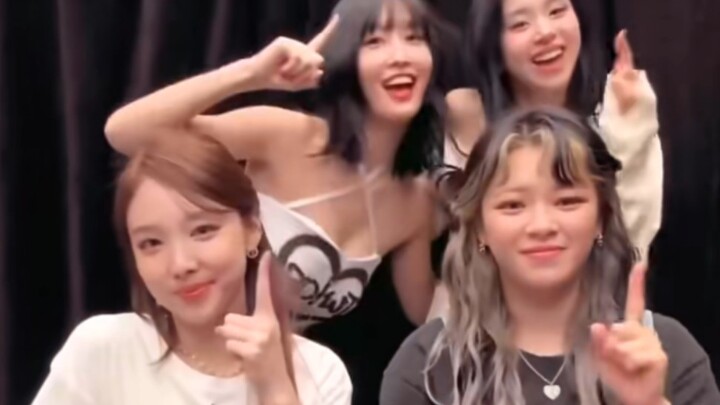 Tantangan menyakitkan! Tantangan tari TWICE untuk lagu “MORE & MORE”
