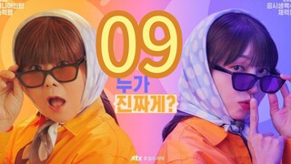 🇰🇷 EP 9 | Miss Night And Day [ Eng Sub] 2024