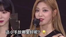 【aespa】宁艺卓 宝,咱就是说少刷点国内视频吧! 太可爱了吧哈哈哈!